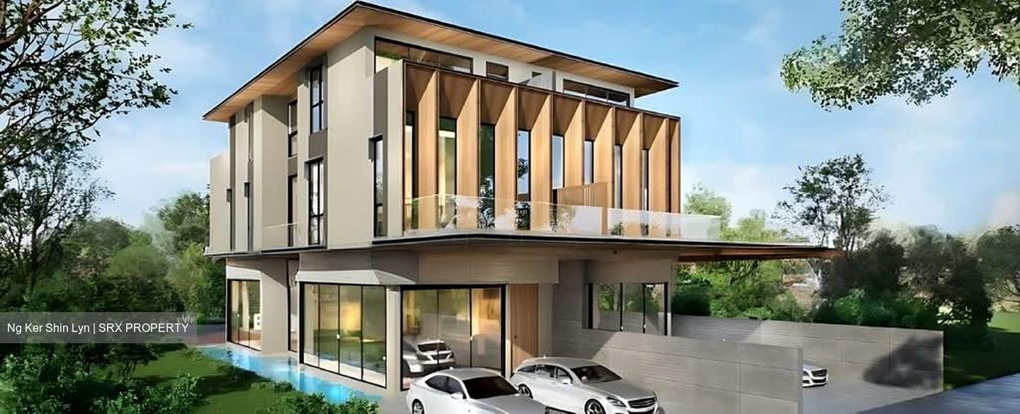 Serangoon Garden Estate (D19), Semi-Detached #583415591